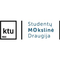 KTU SMD logo - Similar company to Ktu Studentų Atstovybė Fumsa