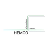 Hémisphères Conseil - HEMCO logo - Similar company to Atelier Alfred Peter