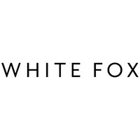 White Fox Boutique logo - Similar company to Sortd