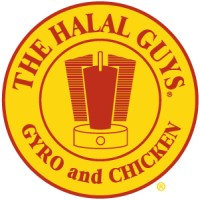 The Halal Guys - New Brunswick (Rutgers) logo - Similar company to Datahubz