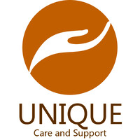 Unique Care and Support logo - Similar company to Sunnydaycarers