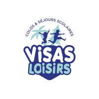 Visas Loisirs logo - Similar company to Cftc Sg