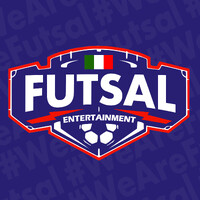 Futsal Entertainment ASD logo - Similar company to Ginetti