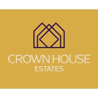 Crown House Estates logo - Similar company to Ome Wellness