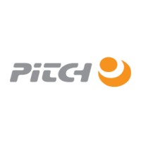 Pitch Technologies logo - Similar company to Caelicode Solutions