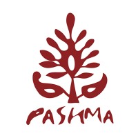 PASHMA logo - Similar company to Pashmina.Com