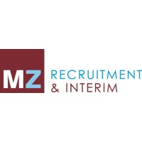 MZ Recruitment & Interim logo - Similar company to Comops B.V.
