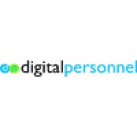 Digital Personnel (Uk) Ltd