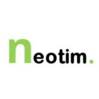 Neotim. logo - Similar company to Infra360