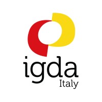 IGDA Italy logo - Similar company to Dramatic Iceberg
