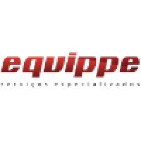 Equippe Serviços logo - Similar company to Mediatech Informatica Ltda - Tecnomidia