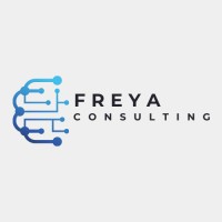 Freya Consulting, S.L. logo - Similar company to Freya Business Consultancy Corporation