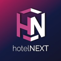 Hotel NEXT logo - Similar company to Konak Hotel