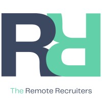 The Remote Recruiters logo - Similar company to Remote Recruiter