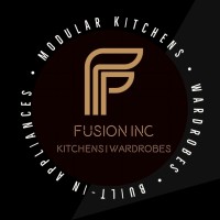 FUSION INC Modular Kitchen & Wardrobes logo - Similar company to Fusion Kitchens Pvt Ltd