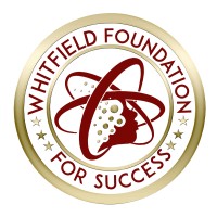 The Whitfield Foundation for Success logo - Similar company to The Rhapsody Project