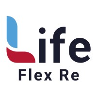 Life Flex Re logo - Similar company to Rocket Code