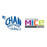 Chan Brothers (PK) Travel logo - Similar company to Chan'S World Holidays Pte Ltd