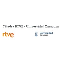 Cátedra RTVE Universidad de Zaragoza logo - Similar company to Control Cube