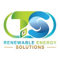 T.S. Renewable Energy Solutions Pte Ltd logo - Similar company to Giken Renewable Energy Solutions Pte Ltd