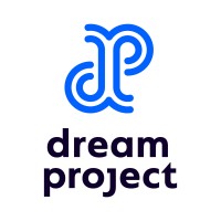 Dream Project logo - Similar company to Unique Info