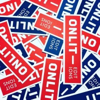 ONLIT Editions logo - Similar company to Primento