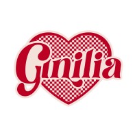 GINILIA logo - Similar company to Ingwaz Studio