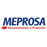 Meprosa / Grupo Altum logo - Similar company to Meprosa Construcciones / Grupo Altum