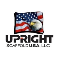 Upright Scaffold USA, LLC logo - Similar company to Scaffold Gold