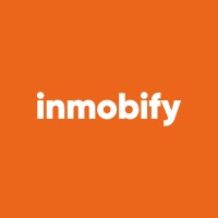 Inmobify logo - Similar company to Nasperu | Página Web | Plataformas | Hosting | Ecommerce