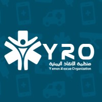 Yemen Rescue Organization (YRO) logo - Similar company to Al Basma For Contracting & Importing