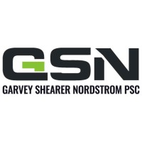 Garvey | Shearer | Nordstrom, PSC logo - Similar company to Bridge Partners Llc