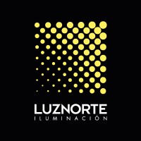 Luz Norte Iluminación S.L. logo - Similar company to Lec, Iluminación Eficiente.