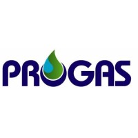 ProGas Jo logo - Similar company to Smart Gas - Smart Vision Group
