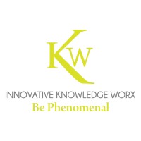 Innovative Knowledge Worx (IKWorx) logo - Similar company to Knr Flatrock