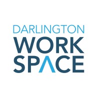 Darlington Workspace logo - Similar company to Circle Network