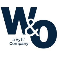 W&O, a Vytl Company logo - Similar company to Valsource, A Vytl Company
