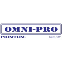 OMNI-PRO logo - Similar company to Trasing Doo