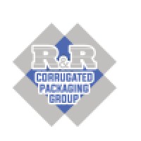 R&R Corrugated Packaging Group logo - Similar company to Delmarva Corrugated Packaging