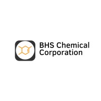 BHS Chemical Corporation logo - Similar company to Siddha Impex