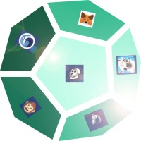 Devs Team Cloud logo - Similar company to Devsteam