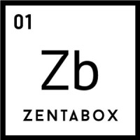 Zentabox logo - Similar company to Siho