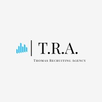 Thomas Recruiting Agency logo - Similar company to Integrated Recruiting Consultants