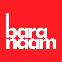 Baranaam logo - Similar company to Callwise