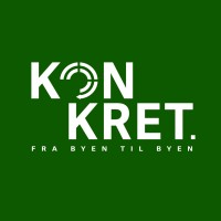 KONKRET. logo - Similar company to Hygienedrive