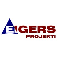 Eigers projekti logo - Similar company to Vesmaco