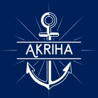 Akriha Technology logo - Similar company to Baktek Çevre Teknolojileri