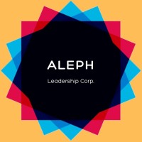 Aleph Leadership logo - Similar company to Proyectos E Interventorias
