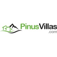 PinusVillas logo - Similar company to Farmhopping