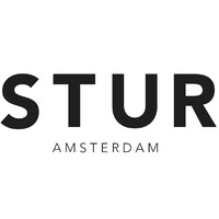 STUR Amsterdam logo - Similar company to Moby